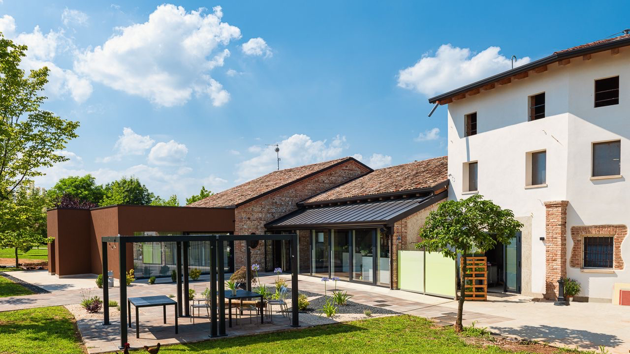 Pizzeria e Trattoria La Rosta da Occhial