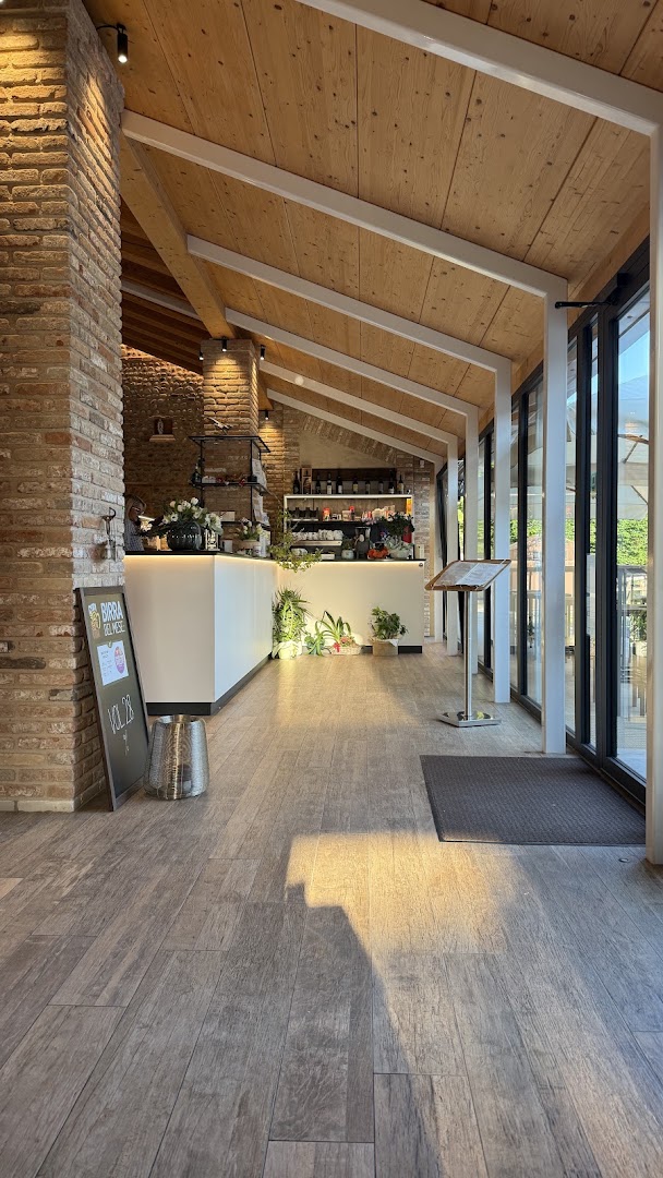 Pizzeria e Trattoria La Rosta da Occhial