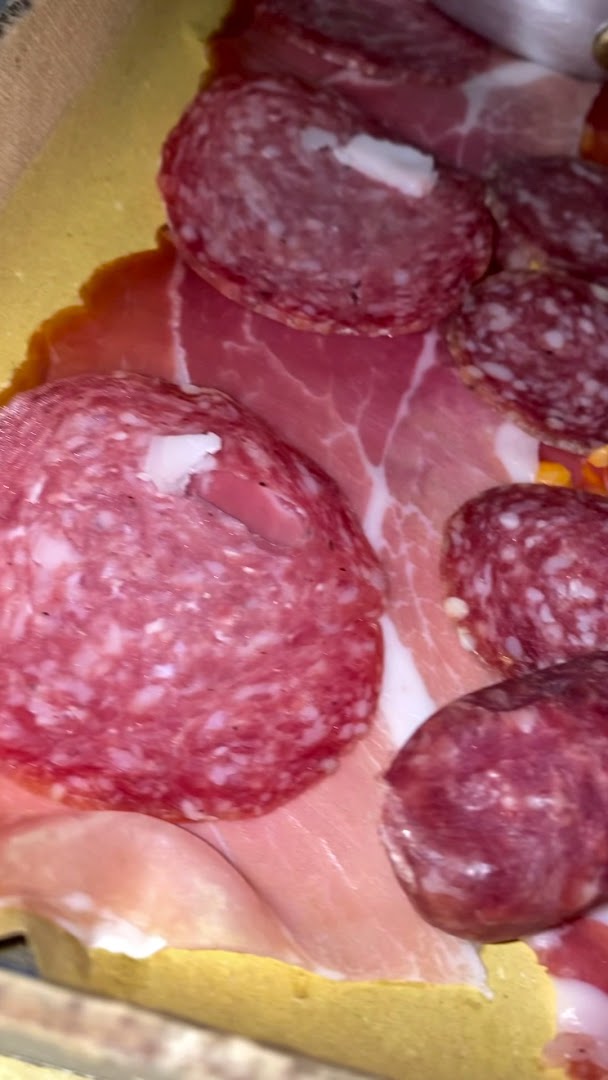 L'Arrosticinaro