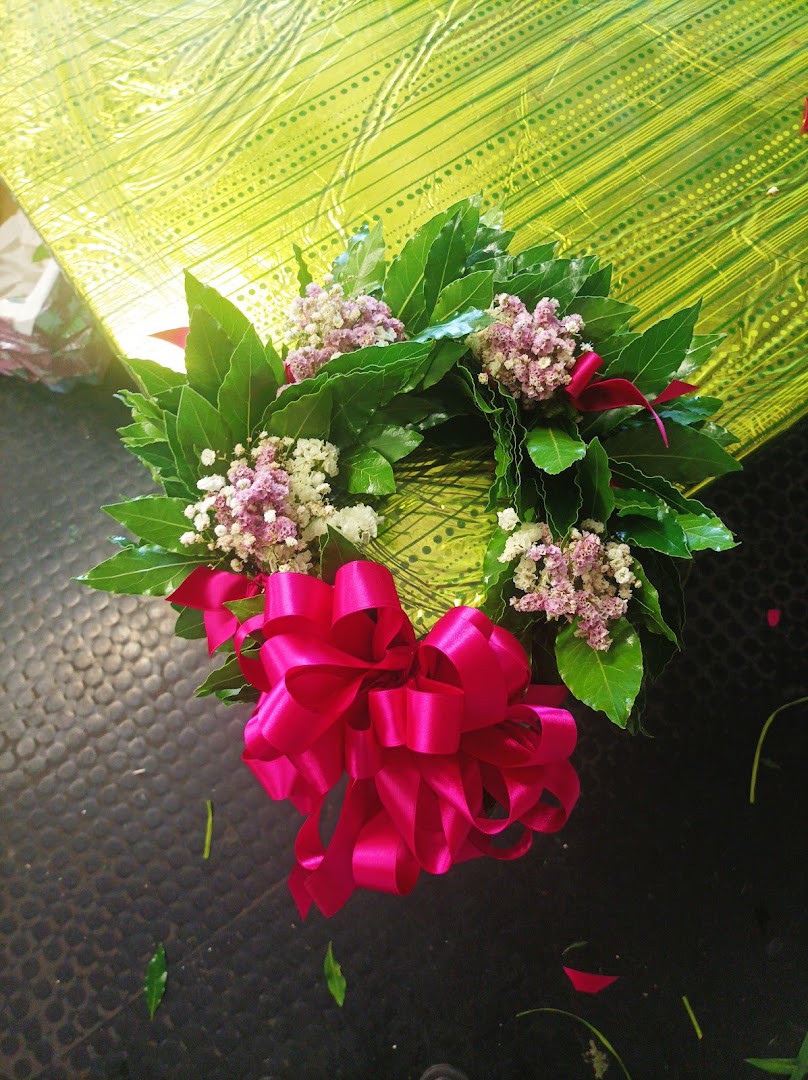 L'Art des Fleurs
