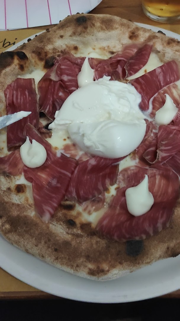 L'Arte Bianca
