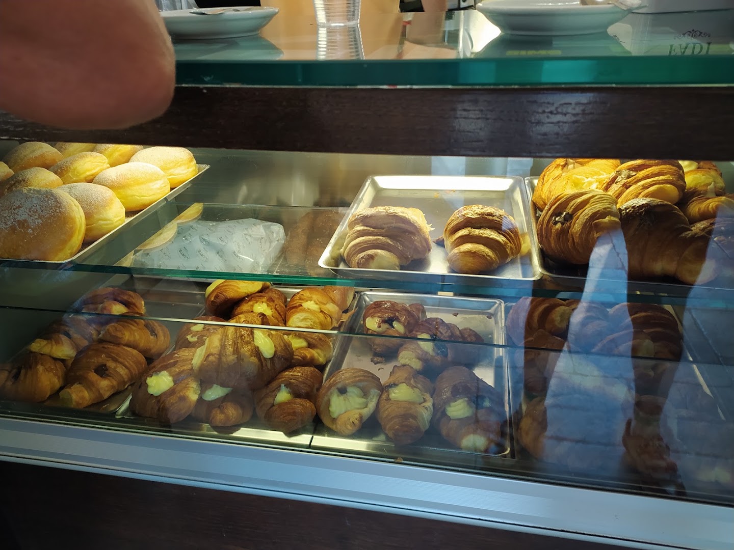 Larte Caffè