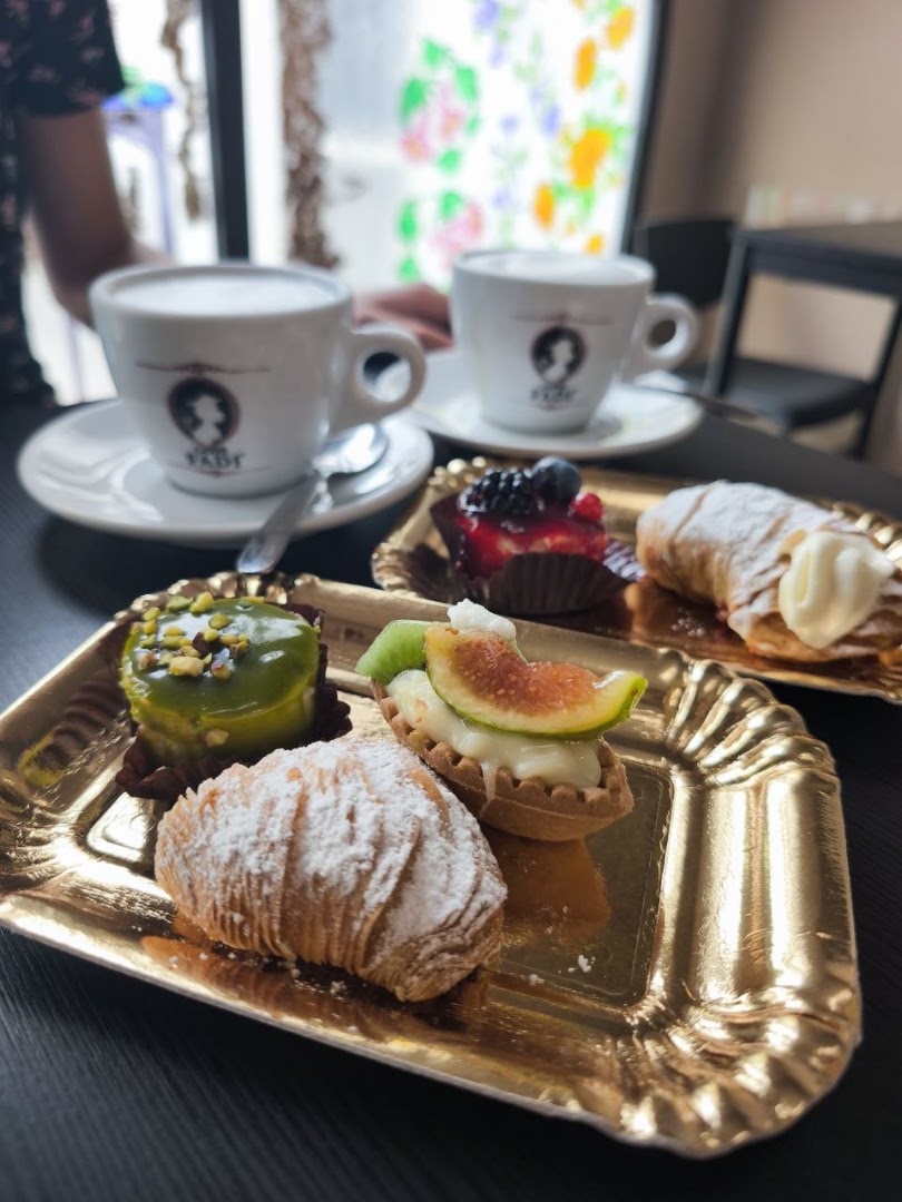 Larte Caffè