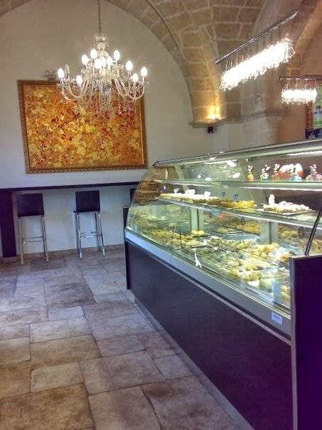 Larte Caffè