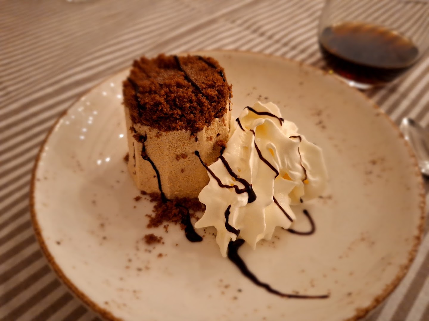 L'ARTE CONTADINA - Trattoria - Pizzeria - Ristogrill