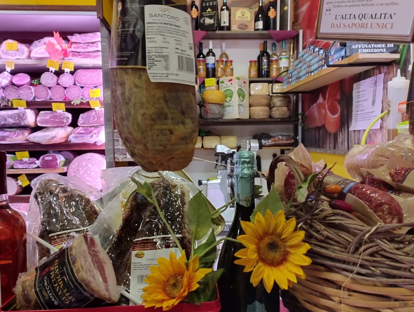L'Arte dei Sapori