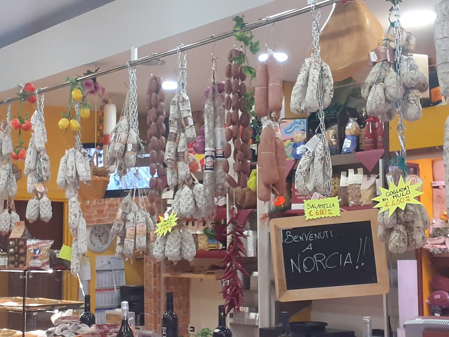 L'Arte dei Sapori, Ruffano