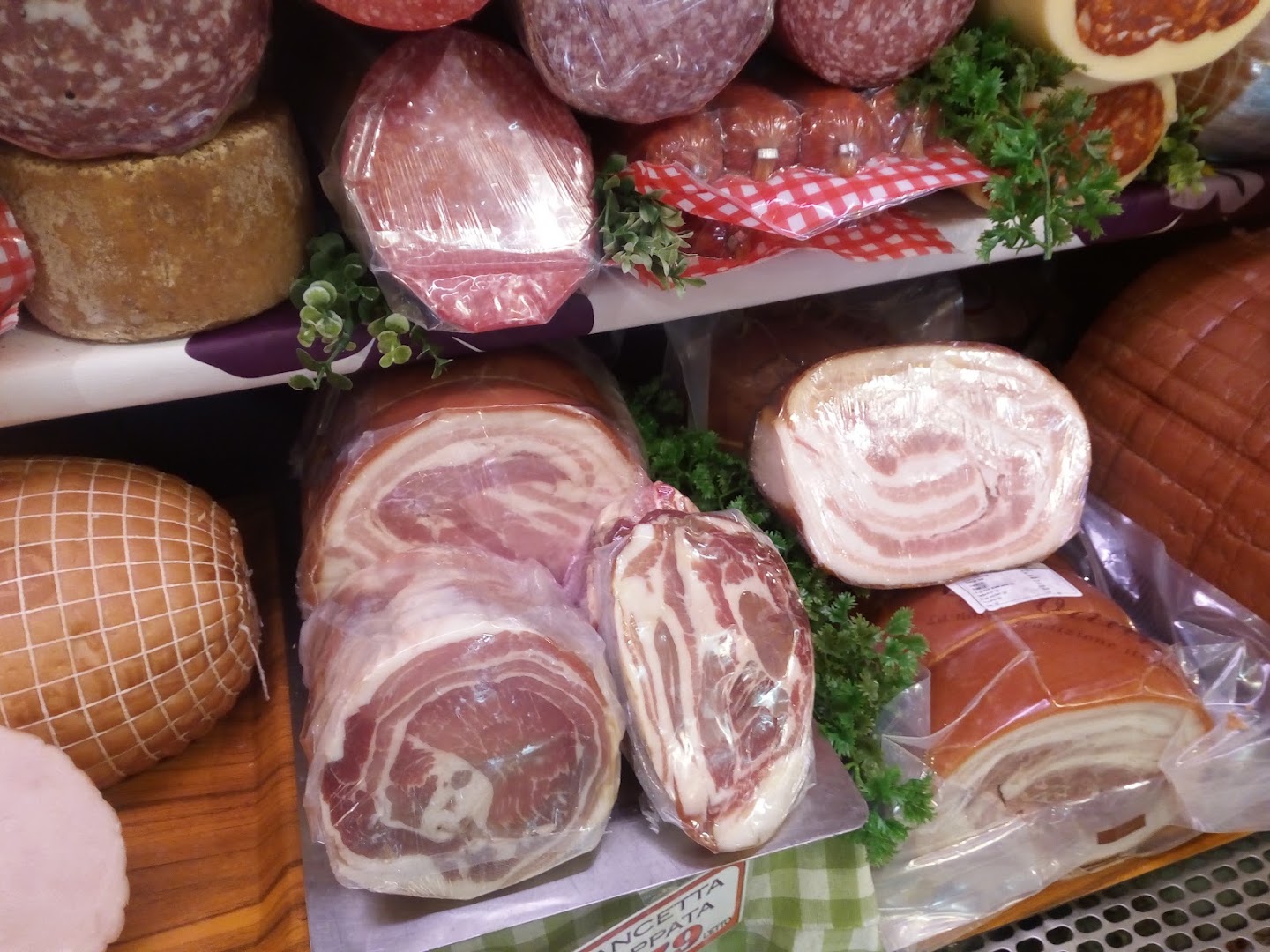 L'Arte dei Sapori