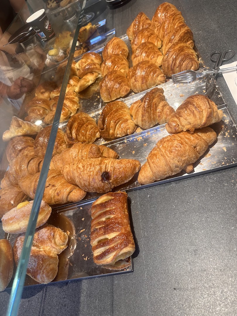 L'Arte del Croissant - La Boutique