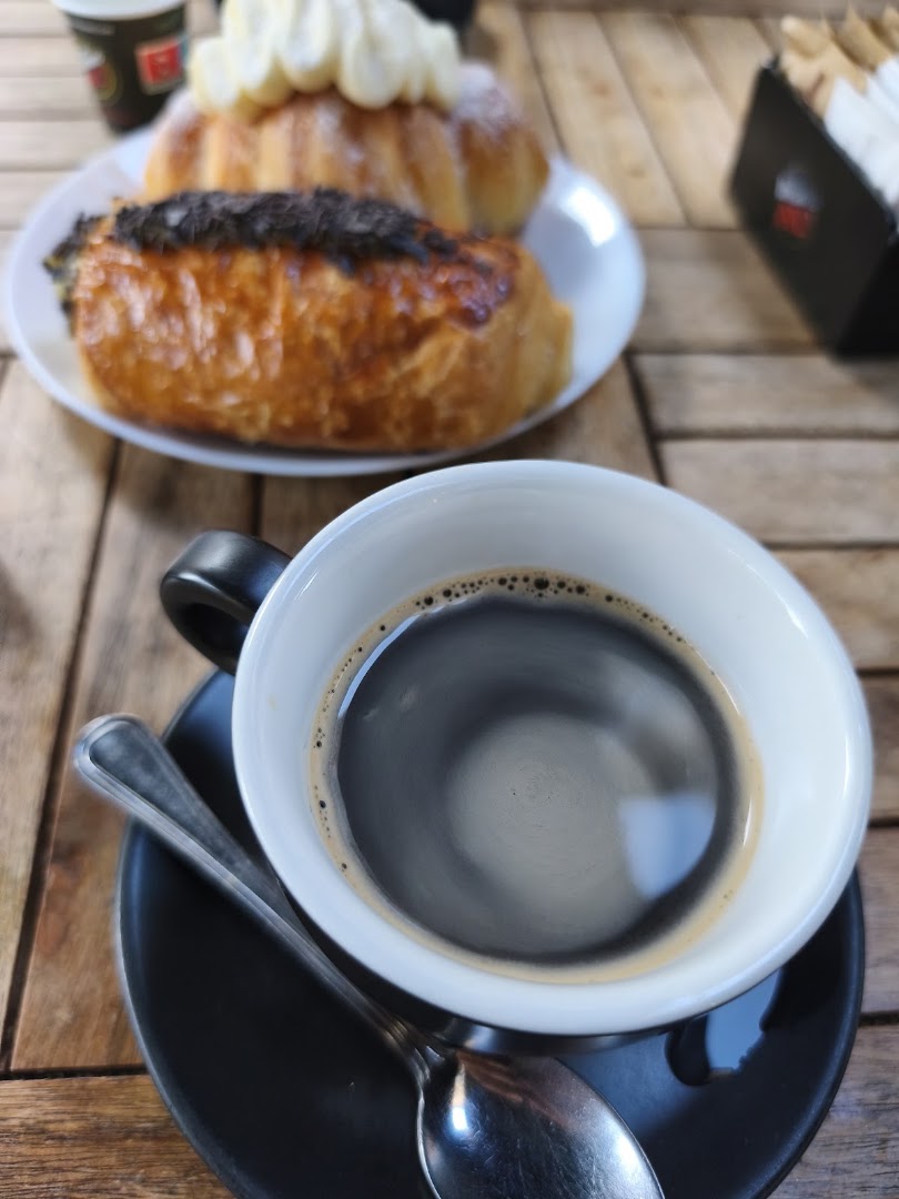 L'Arte del Croissant - La Boutique