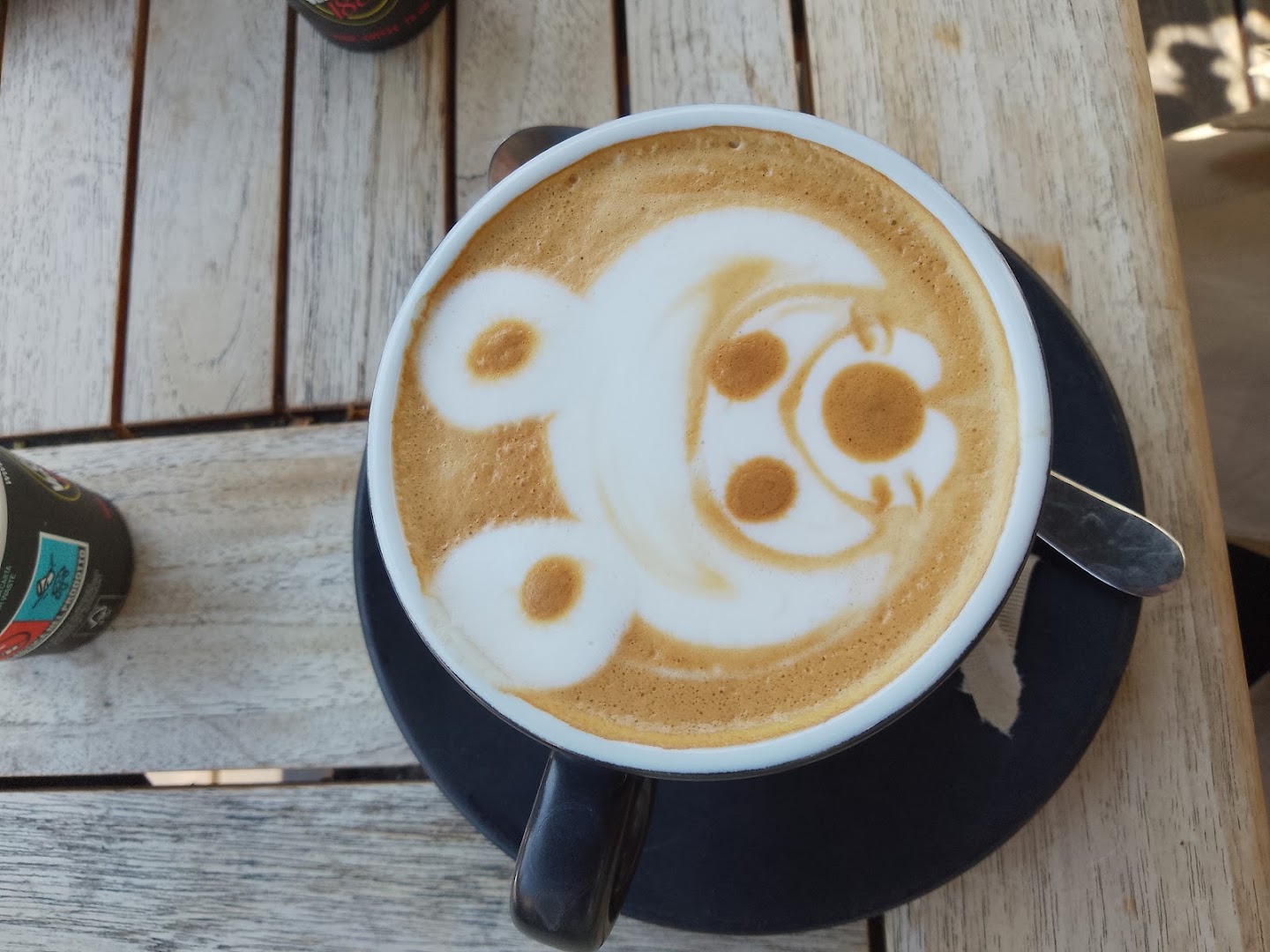 L'arte del Croissant