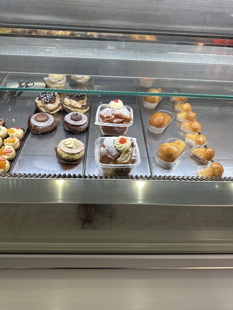 L'arte del dolce