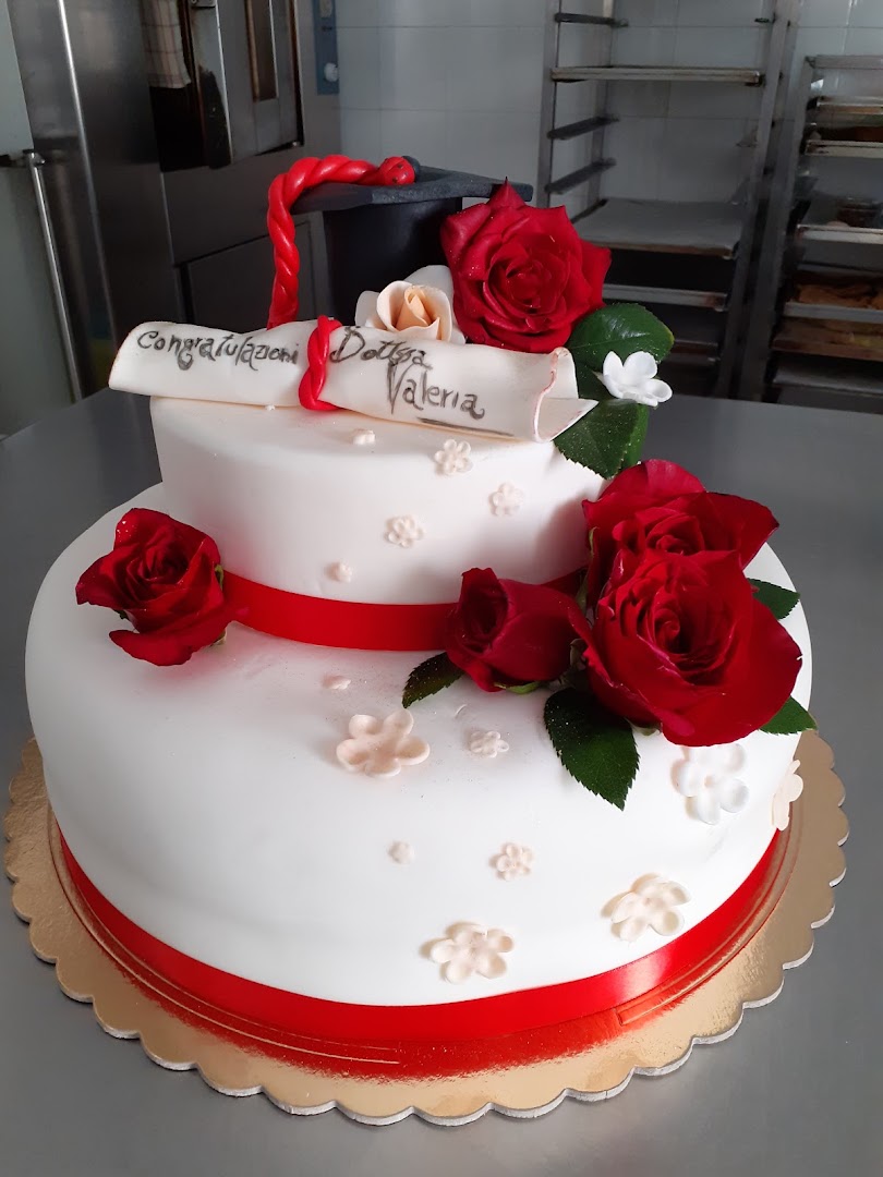 L'arte del dolce