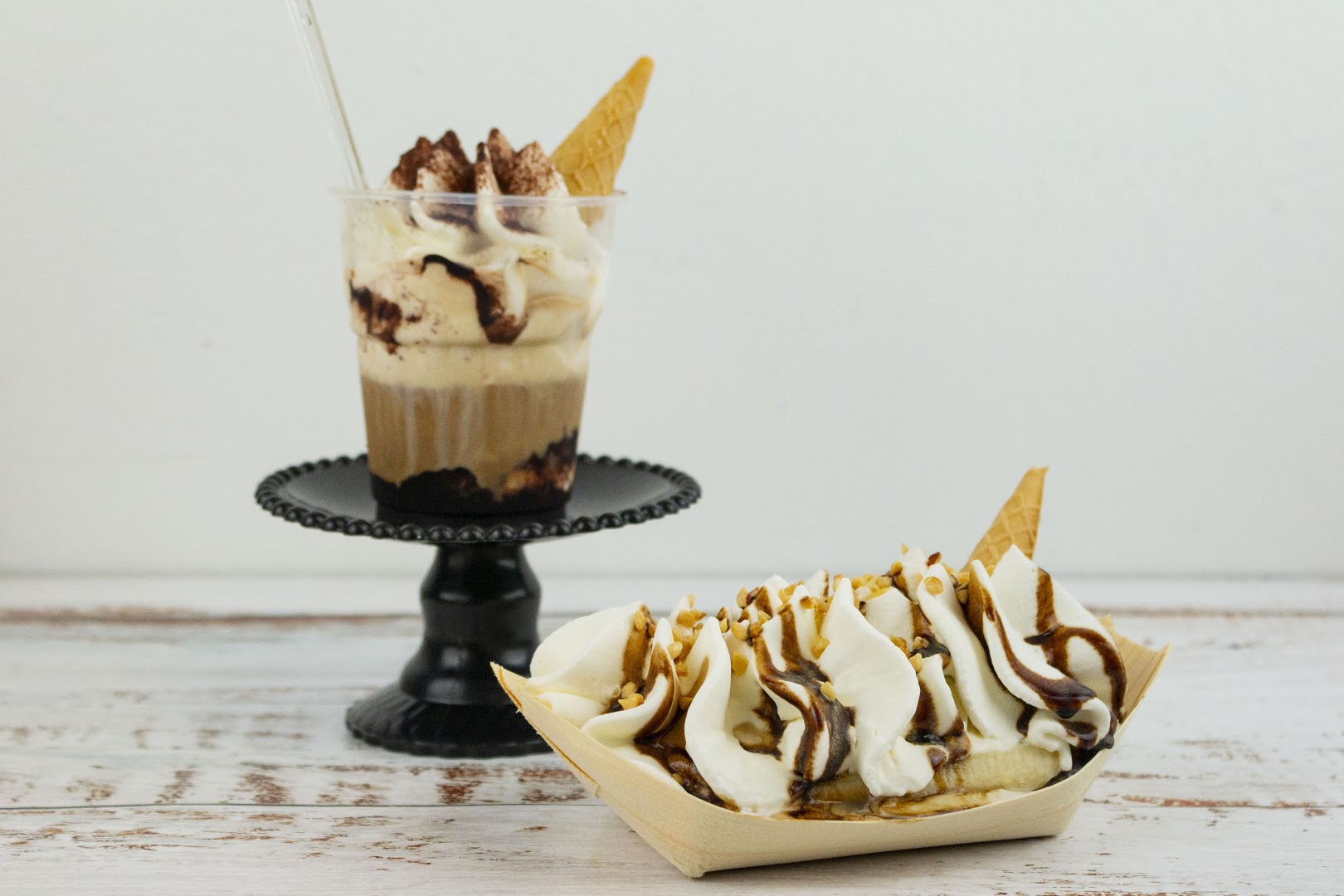 L'arte del gelato - Laboratorio artigianale