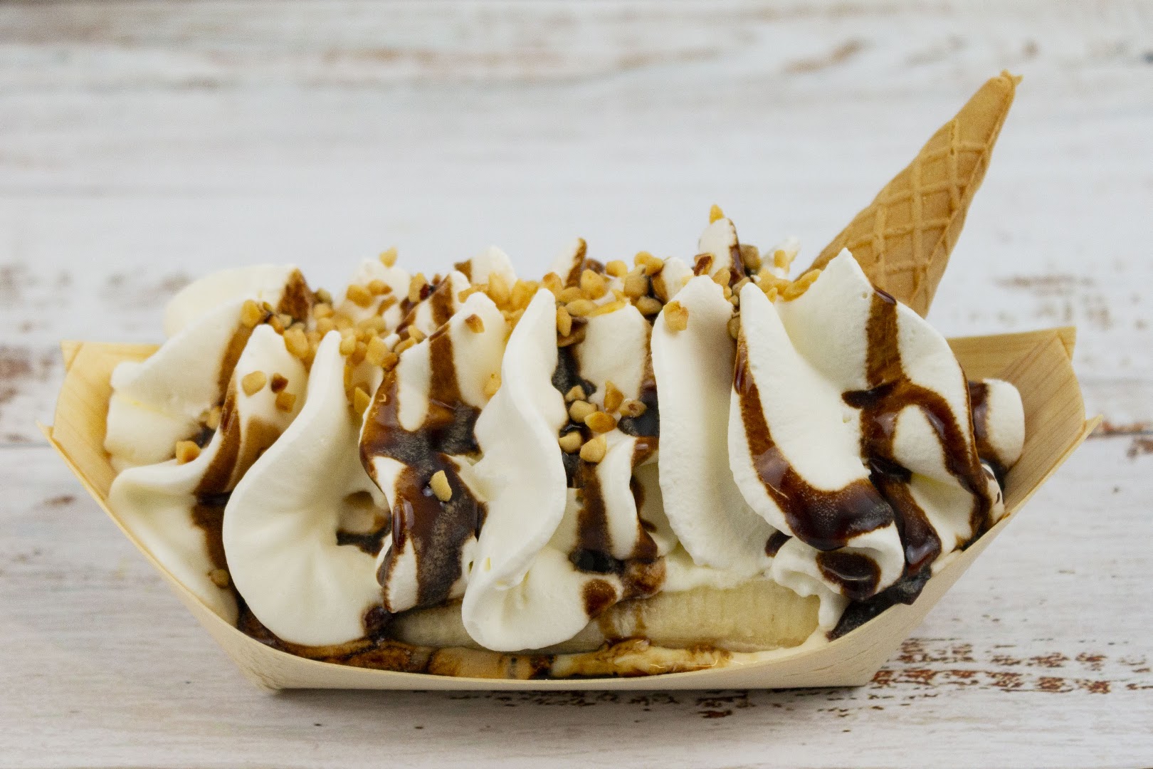 L'arte del gelato - Laboratorio artigianale