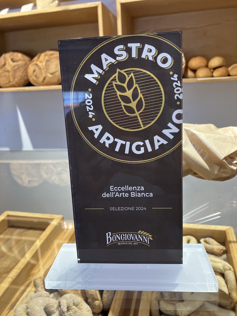 L’arte del grano