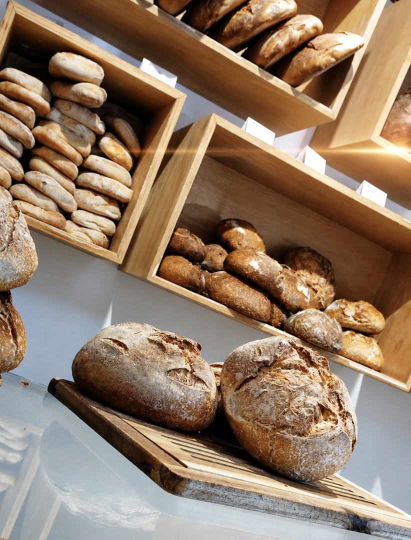 L’arte del grano