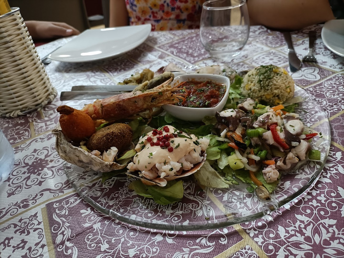 L'Arte del Gusto Pizzeria Ristorante