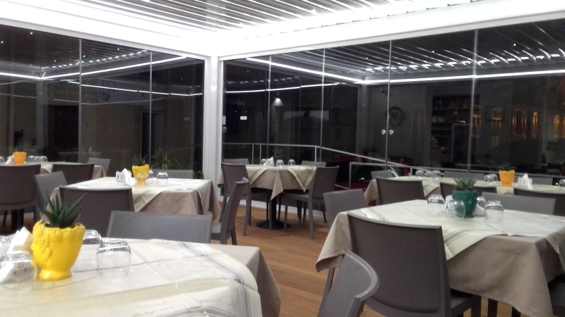 L'Arte del Gusto Pizzeria Ristorante