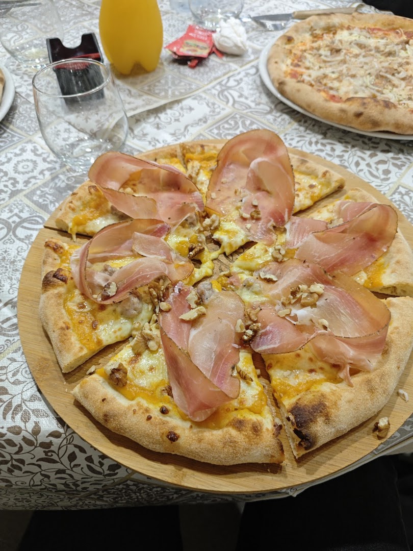L'Arte del Gusto Pizzeria Ristorante