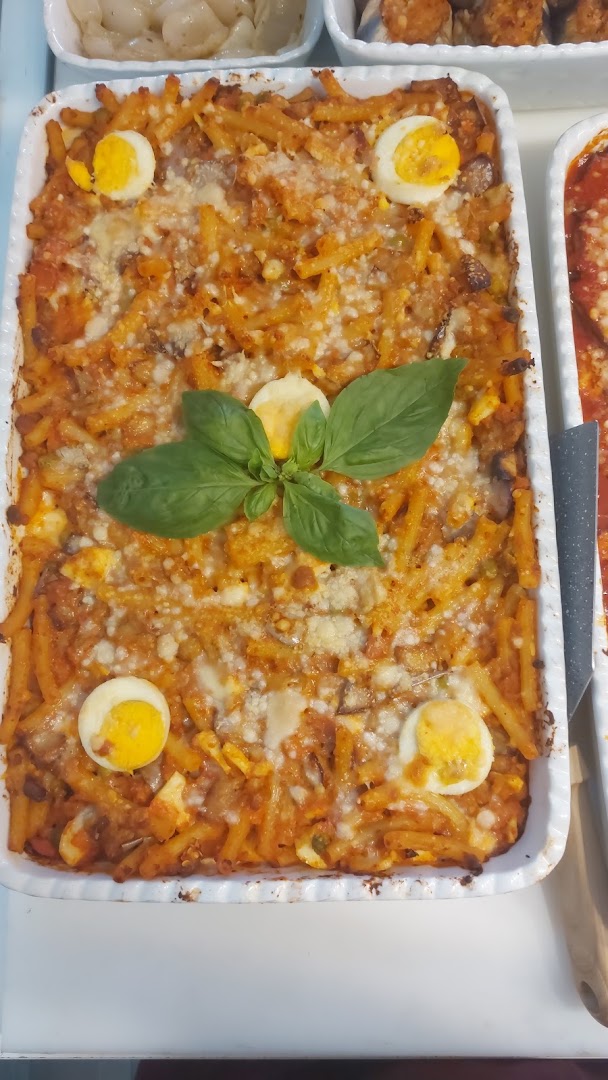 L'arte del nonno Opinto al nipote Rapisarda