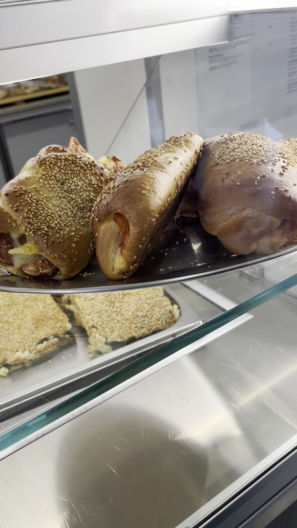 L'Arte del Pane di Giuseppe Signorello & C.
