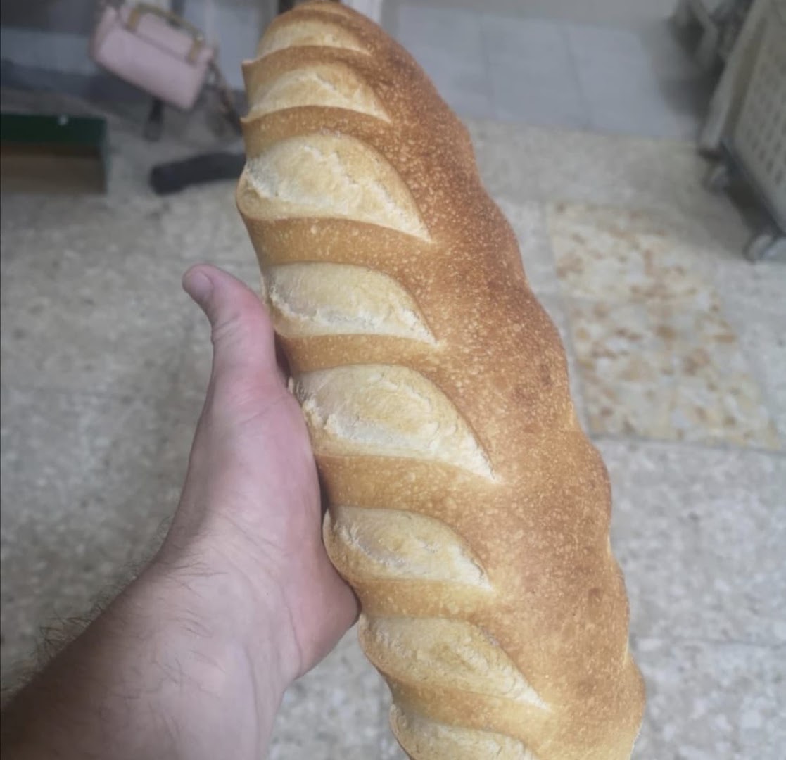 L'arte del pane di Mario Romano, Boscoreale