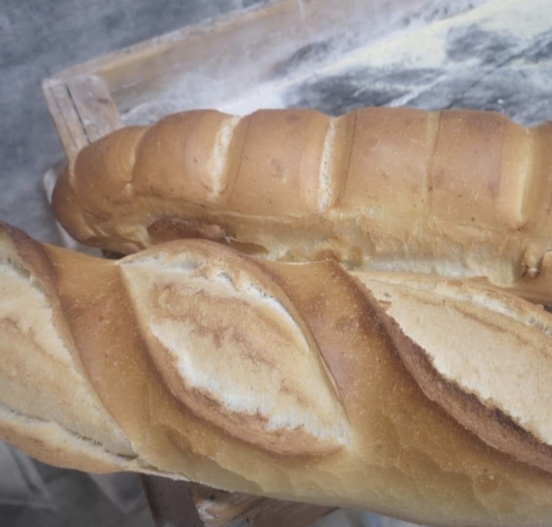 L'arte del pane di Mario Romano