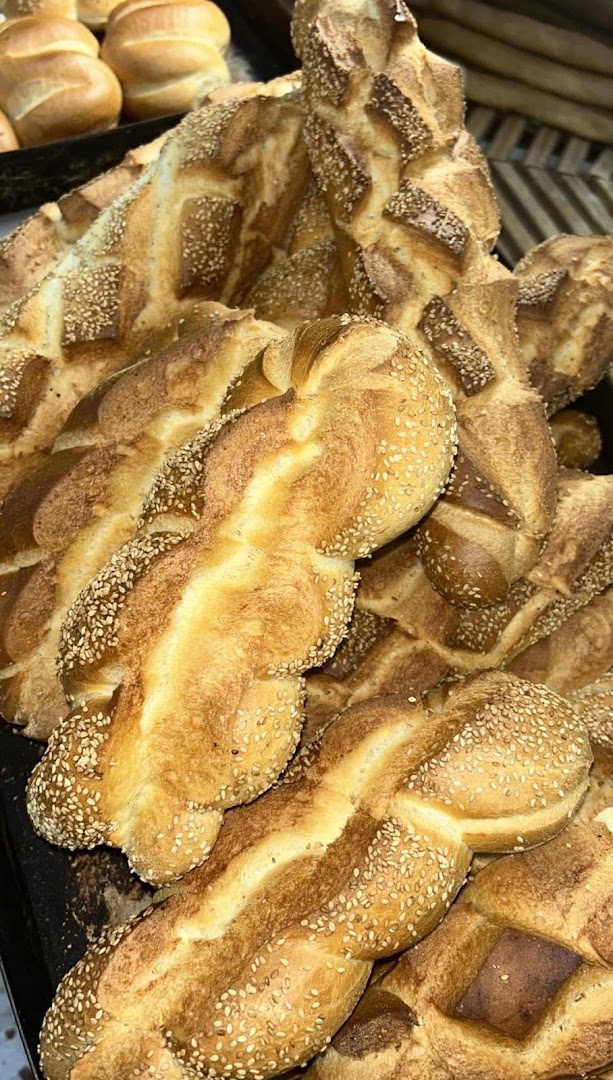L’arte del pane,la cassata d’oro di Spatafora Filippo, Palermo