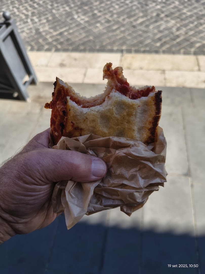 L'Arte Del Pane Monterosi