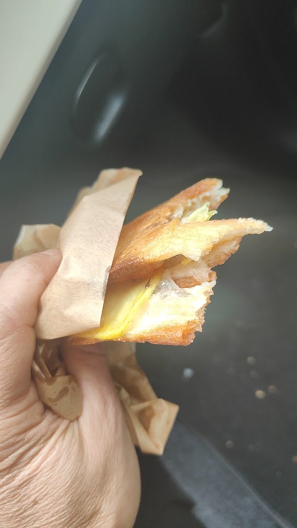 L'Arte Del Pane Monterosi