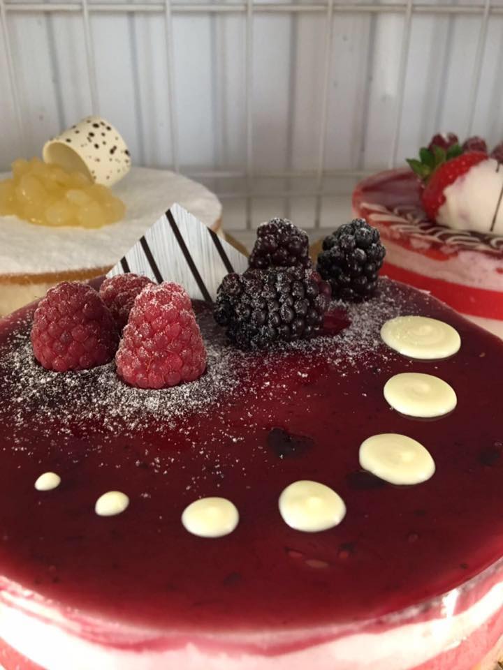 L'Arte Del Pane Monterosi, Monterosi
