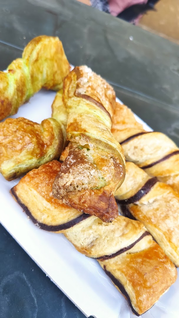 L'arte Del Pane Panificio Biscottificio