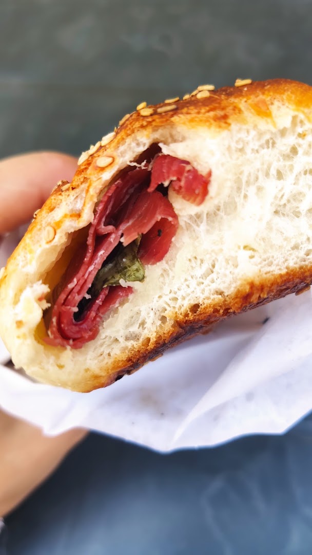 L'arte Del Pane Panificio Biscottificio