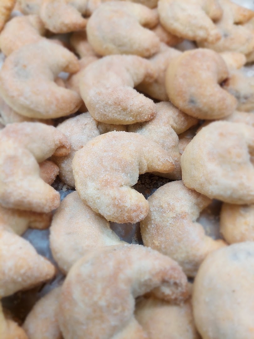 L'Arte del Pane San Vito Chietino