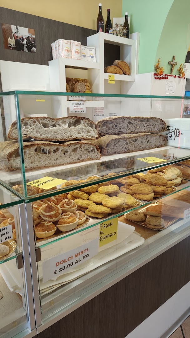 L'Arte del Pane San Vito Chietino