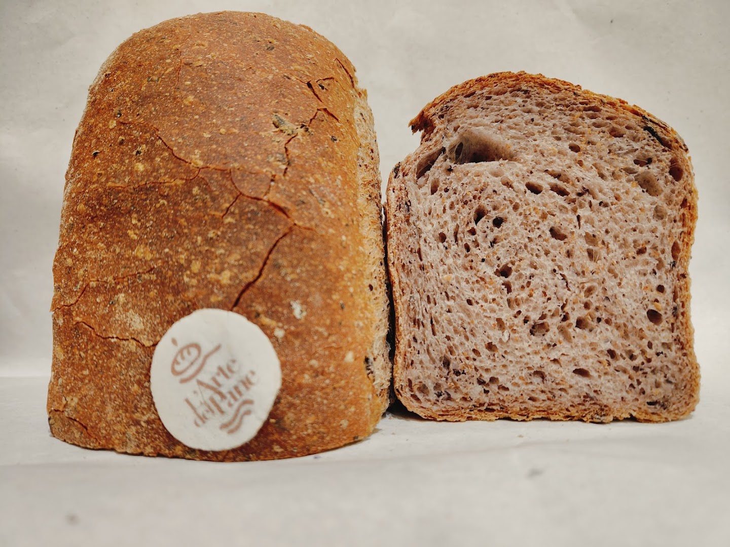 L'Arte del Pane San Vito Chietino