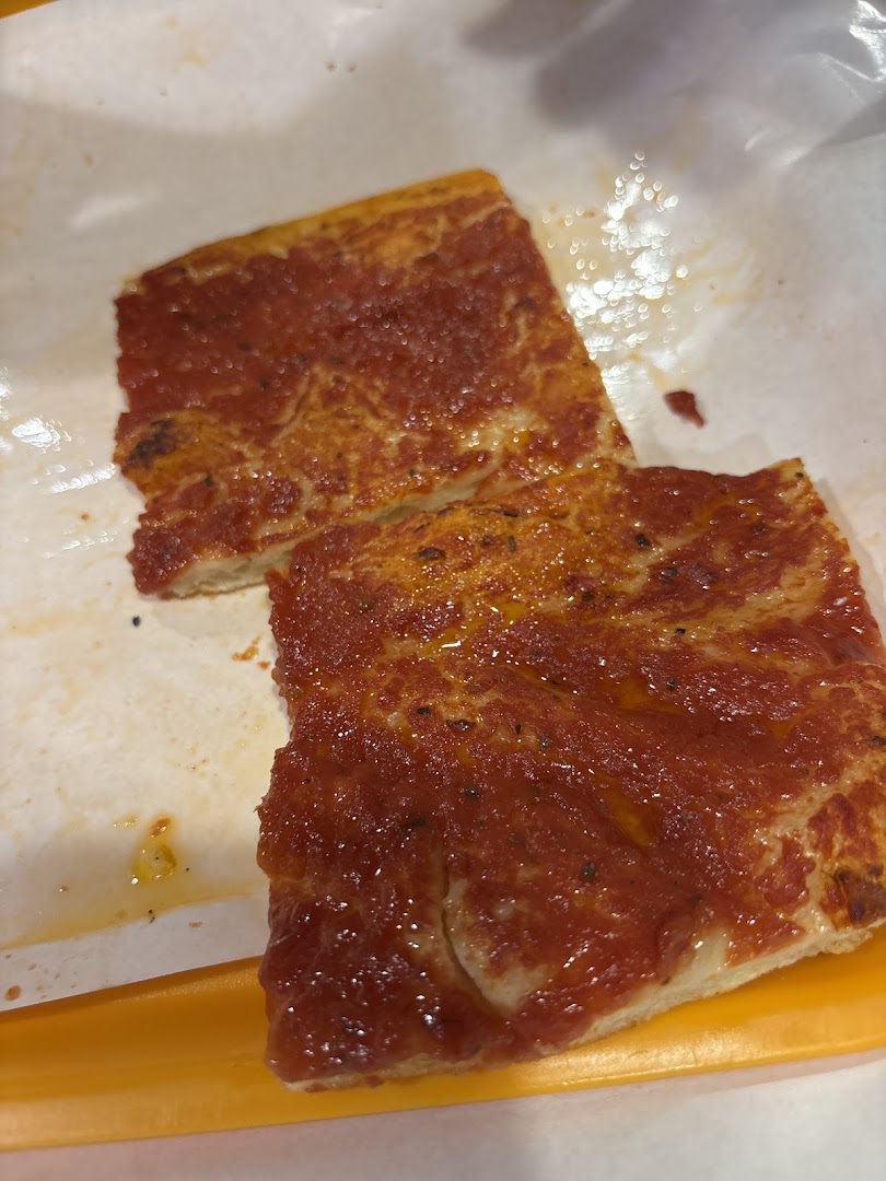 L'Arte del Pane, Marsala