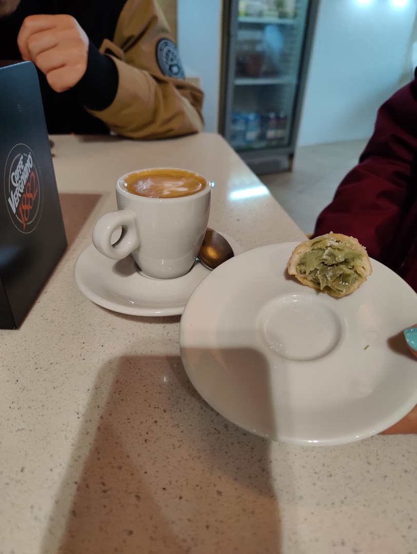 L'Arte del Pane