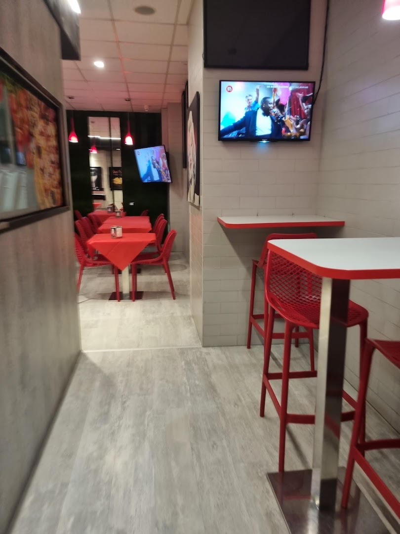 L'Arte Della Pizza 5