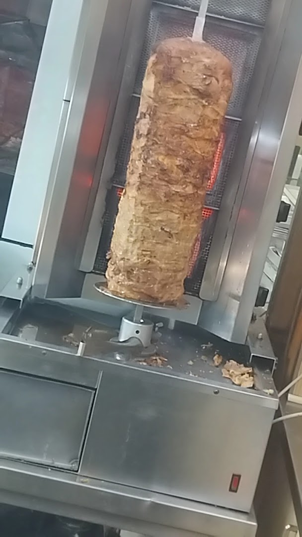 L'arte della pizza cipro