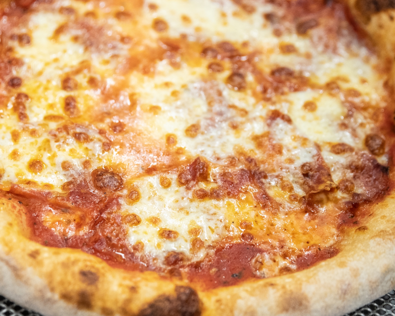 L'Arte Della Pizza - Giardinetti, Roma
