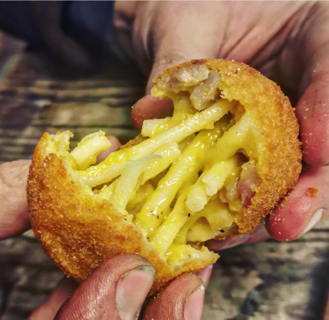 L'Arte Della Pizza - Giardinetti