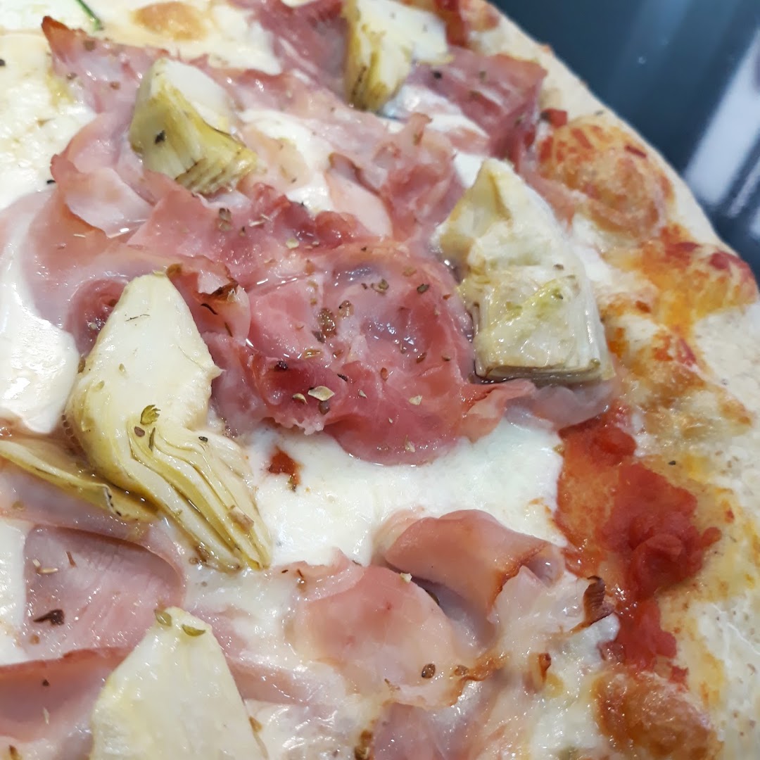 L’arte Della Pizza Piacenza, Piacenza