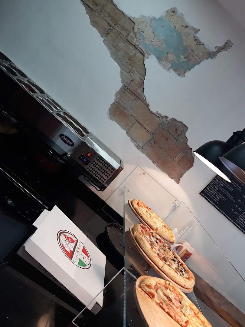 L’arte Della Pizza Piacenza