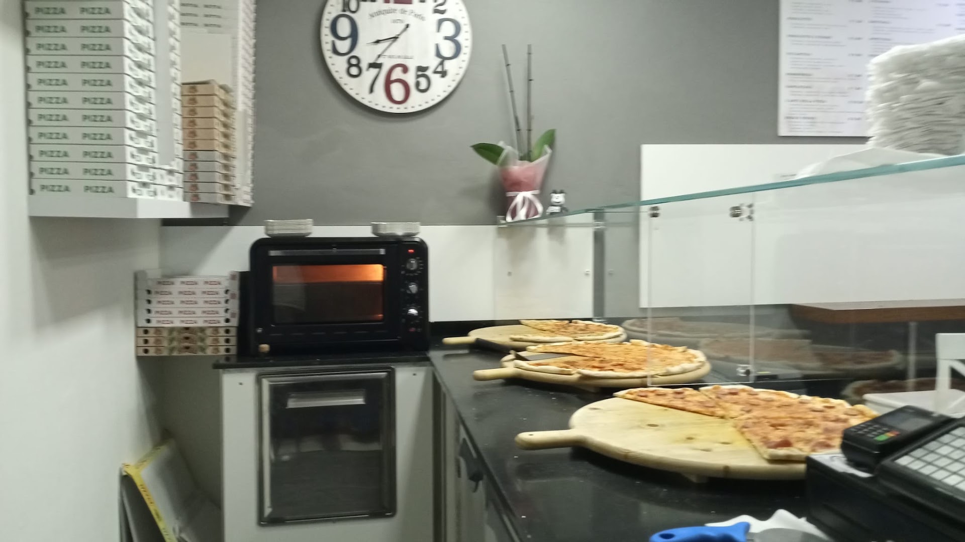 L’arte Della Pizza Piacenza