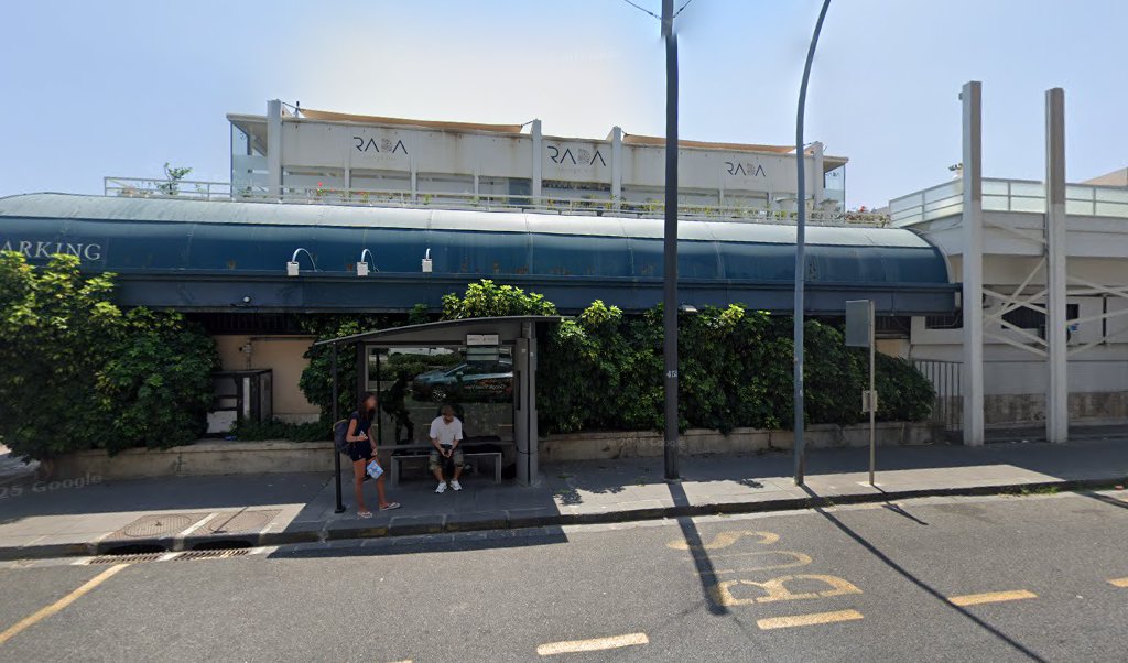 L'ARTE IN RADA, Messina