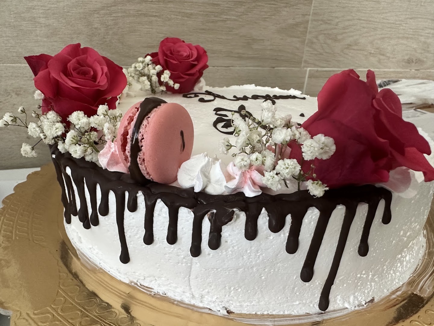 L'Arte dei Dolci di Sassano Alessandro