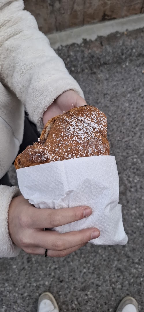 L'Arte dei Dolci di Sassano Alessandro