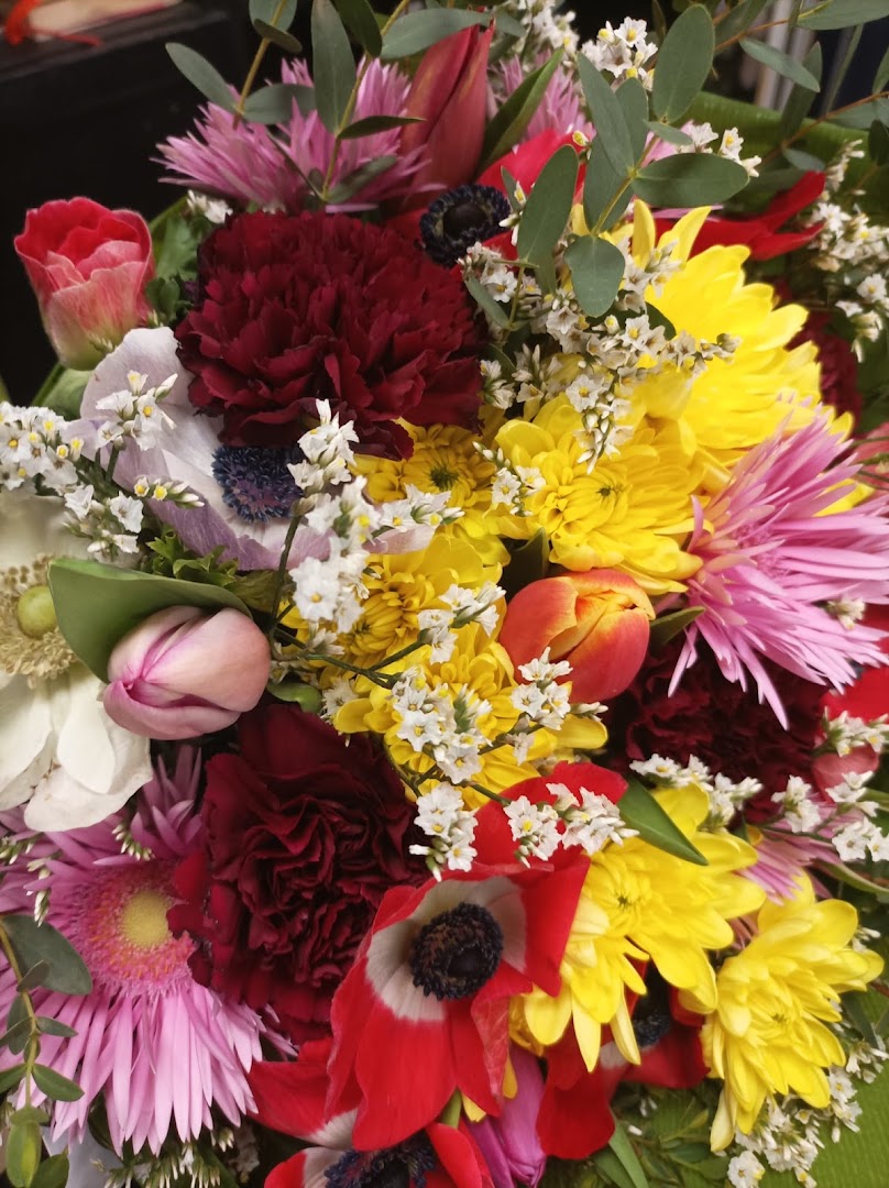 L'artefiori - Fiori online Roma Consegna a domicilio